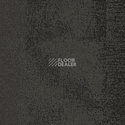Ковровая плитка Interface Collection Human Connections Flagstone 8338004 Onyx фото 1 | FLOORDEALER